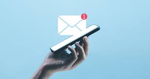 Email Segmentation Pregnancy Newsletter