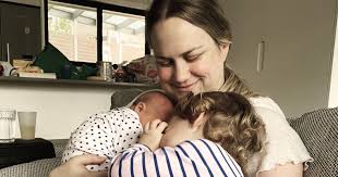 Hyperemesis Gravidarum Personal Story