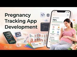 Monetize Pregnancy Symptom App