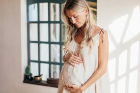 Pregnancy Over 35 Symptoms Differences