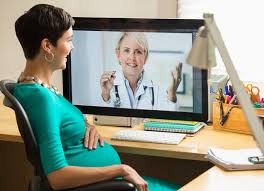 Telemedicine Pregnancy Questions
