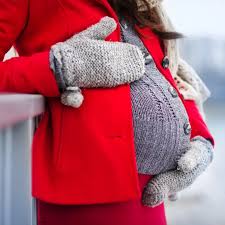Winter Pregnancy Symptoms Reader Stories