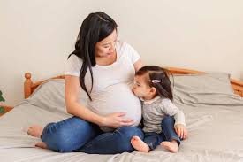 Working During Pregnancy Symptom Tips